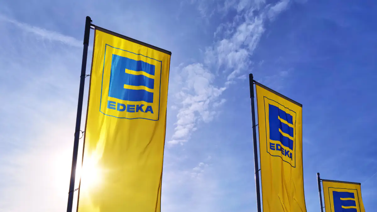 Edeka, Rewe und Co: Beliebtes Produkt sorgt für Engpässe im Supermarkt