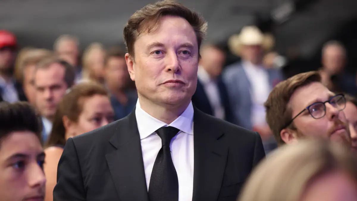 Elon Musk: Der reichste Mensch der Welt verrät Tricks zum Vermögensaufbau