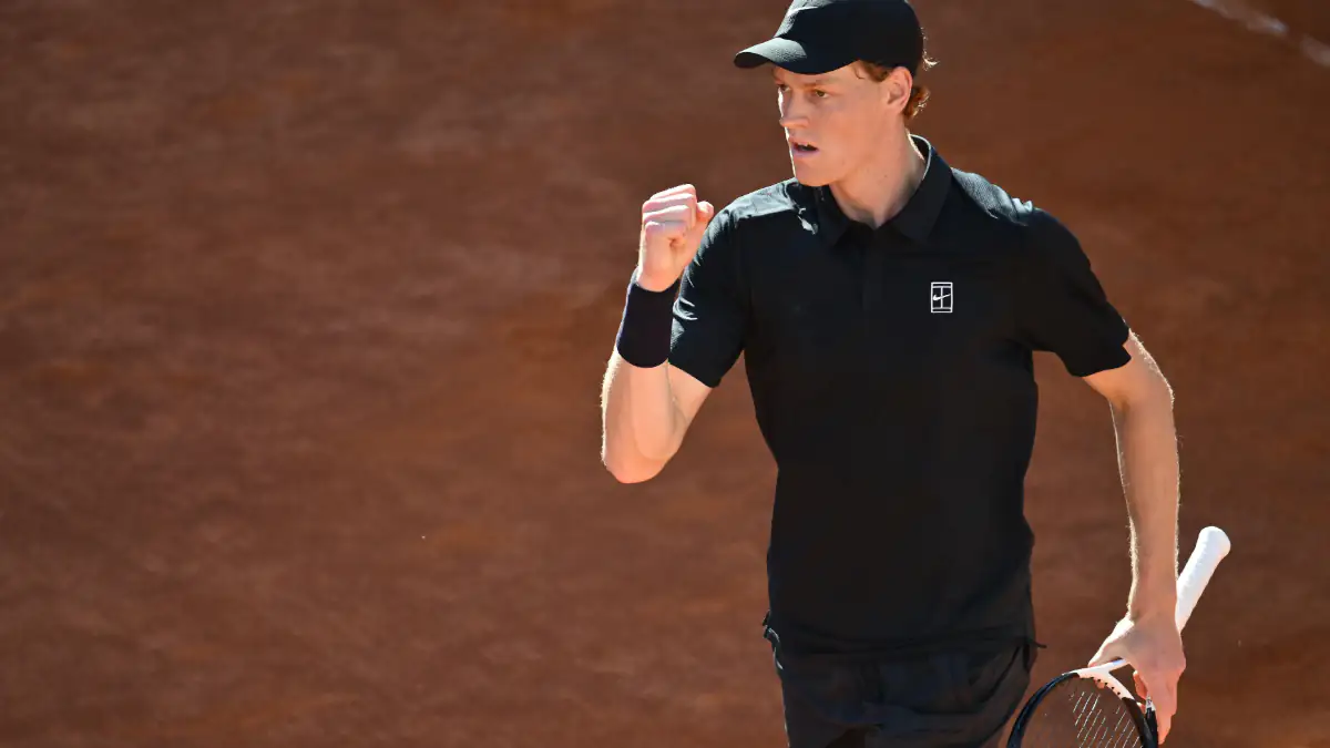 Zverev, Sinner und Co. bei French Open: So hoch ist das Preisgeld 2026