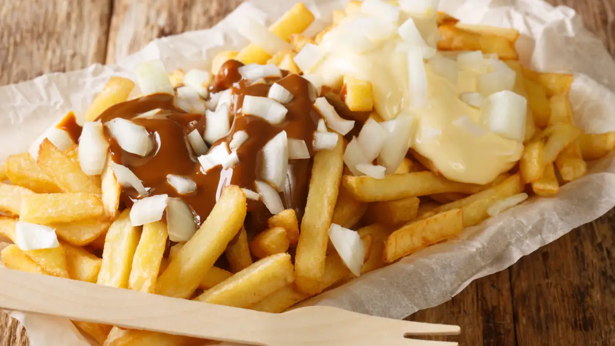 „Fritten-Krieg“: Das steckt hinter dem beliebten Snack aus den Niederlanden