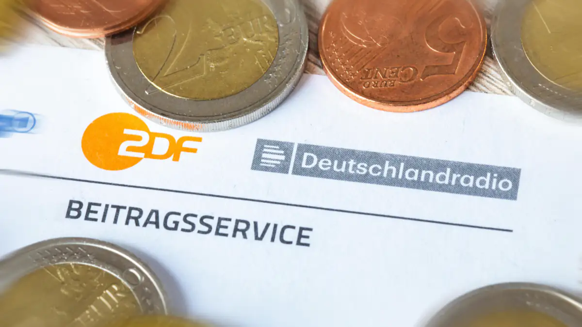 GEZ-Rabatt? Verbraucherzentrale warnt vor neuer Betrugsmasche