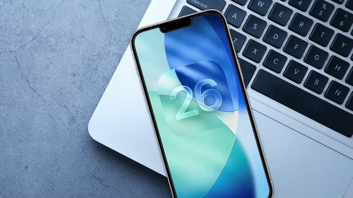 Kleines Update, riesige Wirkung: iOS 26.5 bringt wichtige Funktion