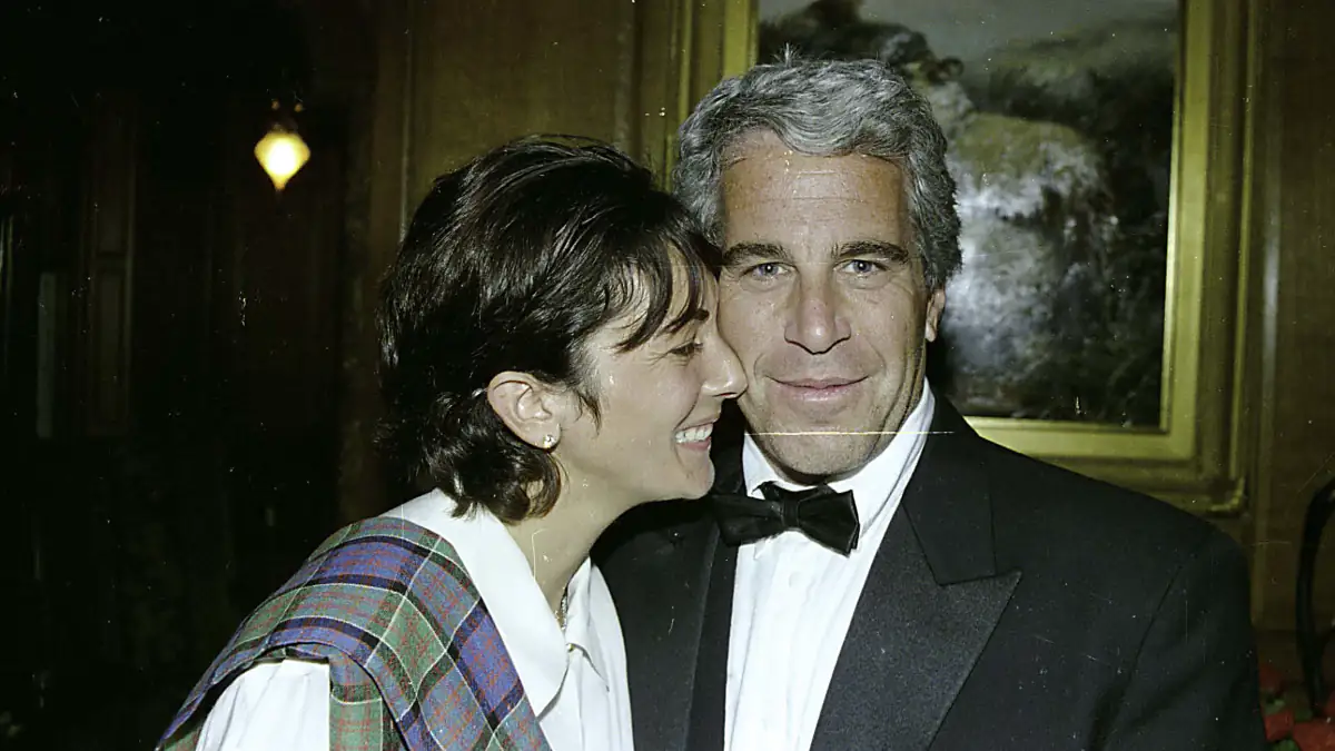 Jeffrey Epstein: Was steht in seinem Abschiedsbrief?
