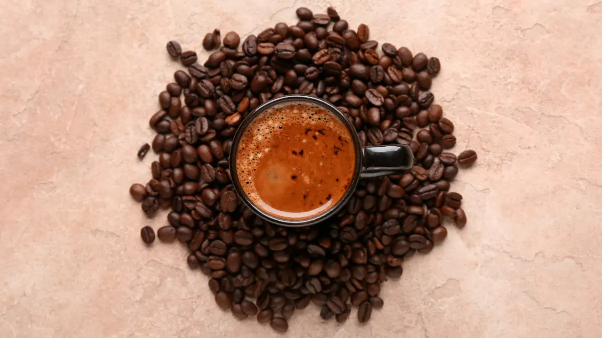 Für die mentale Gesundheit: Das ist die ideale Menge Kaffee