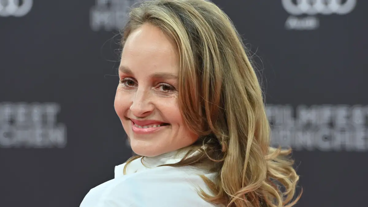 Leiche von Sohn Remo gefunden: Lara Joy Körner gibt emotionales Statement ab