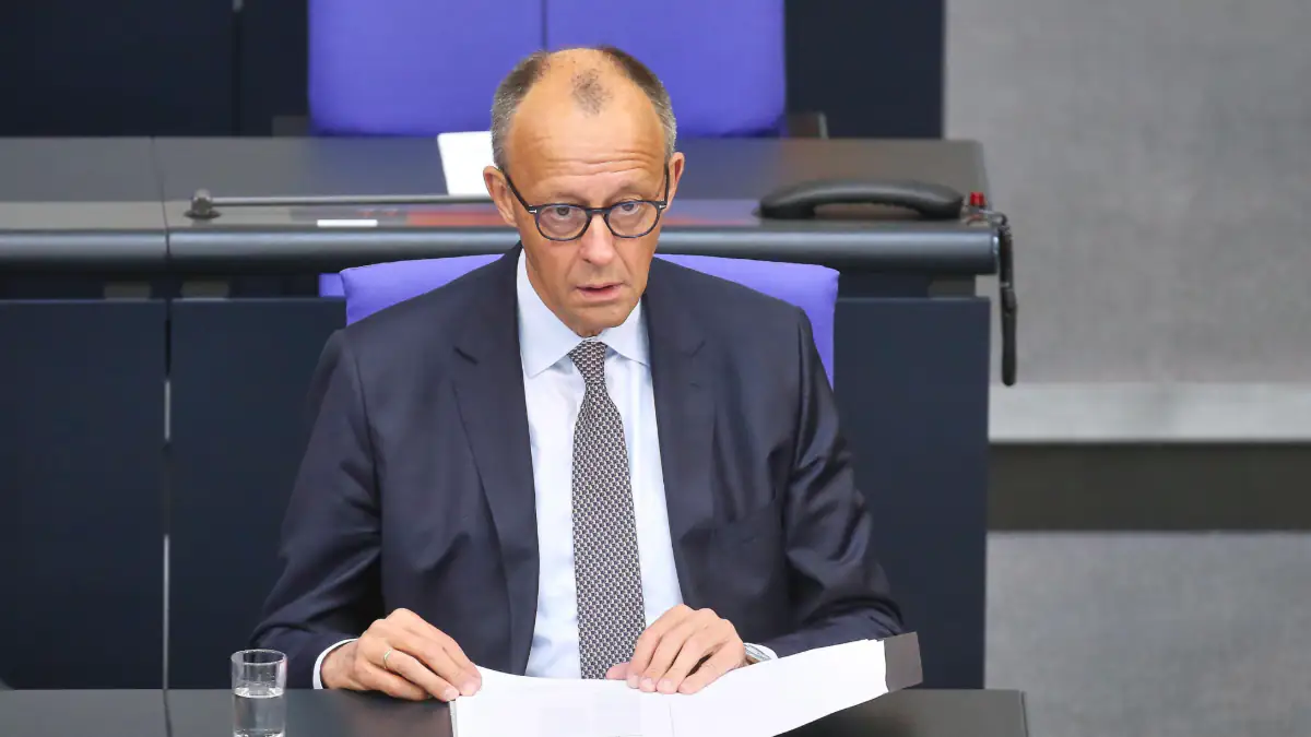 Leopard-Hersteller KNDS: Bundesregierung steigt bei Panzerbauer ein