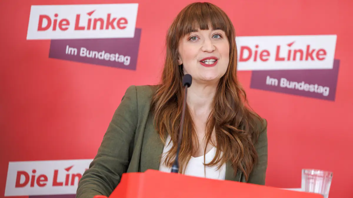 Die Linke fordert Wahlrecht für Ausländer in Deutschland