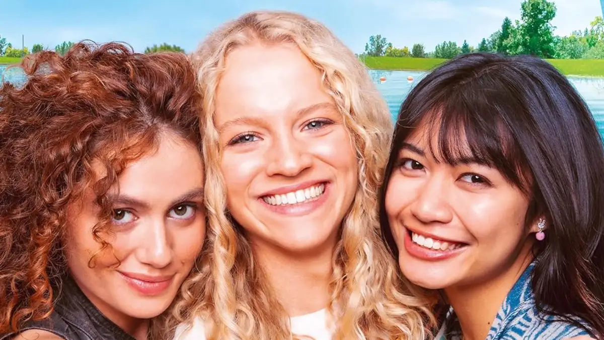 „Mädchen Mädchen“: Deutscher Film sorgt auf Netflix für Diskussion – „Höllisch unseriös“