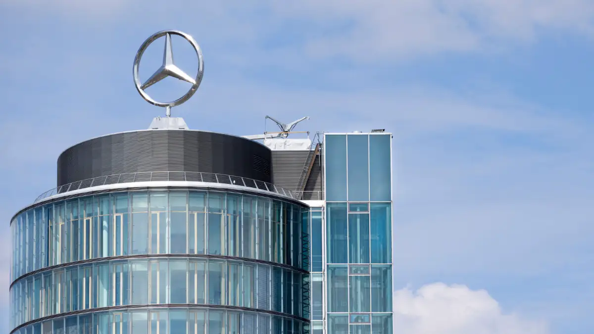 Mercedes-Benz verkauft Autohäuser: Sieben Standorte sind betroffen