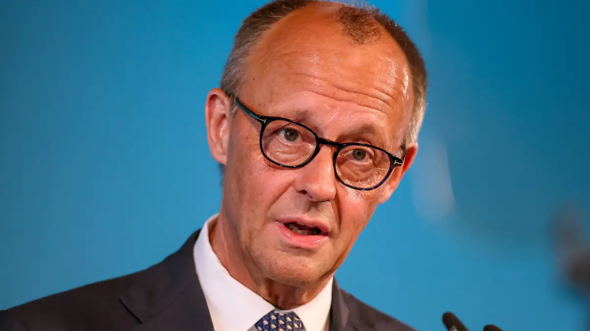 Kommt es zum „Kanzlertausch“? Was an den Gerüchten dran ist
