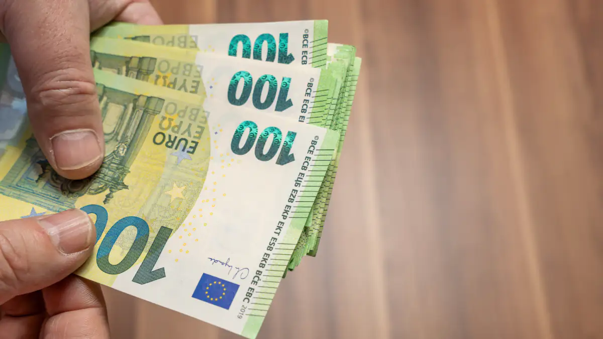 Grundsicherung ab Juli: Strengere Regeln für gespartes Geld geplant