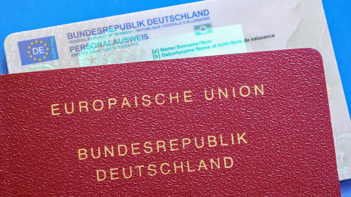 Personalausweis bald für immer gültig? Bundesregierung führt neue Regel für tausende Bürger ein