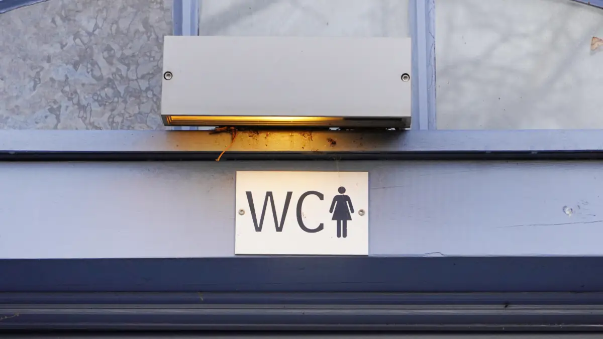 Schlange auf Frauentoilette „politisch gewollt“? Bayern plant Klo-Revolution