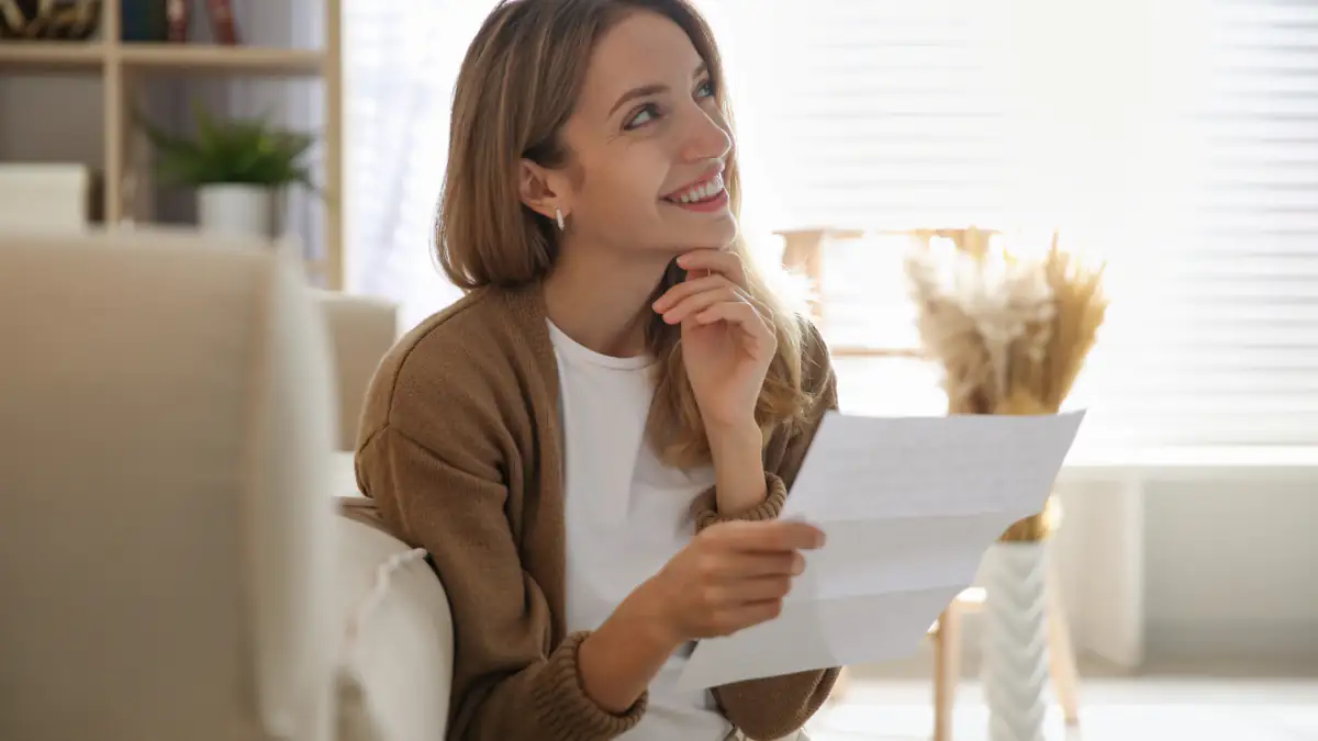 „Snail-Mail“: Warum Gen Z jetzt wieder Briefe schreibt und dafür bezahlt wird