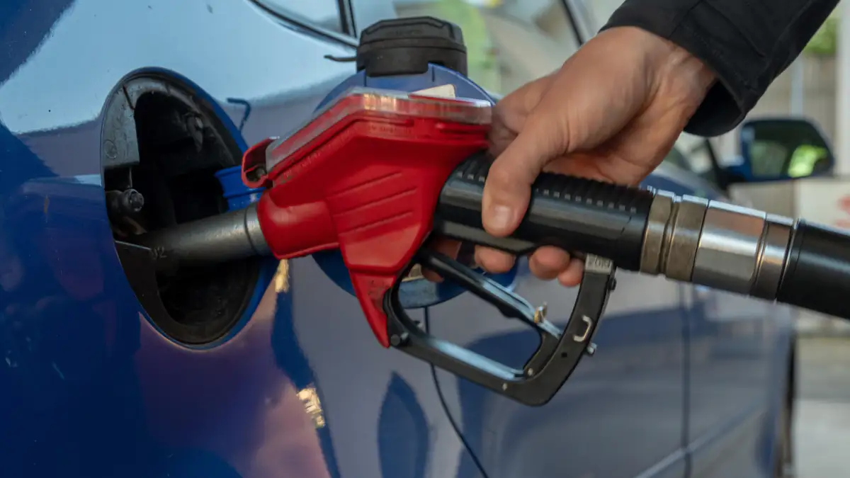 Spritpreis-Check: So viel spart man durch die Steuersenkung bei einer 50-Liter-Tankfüllung