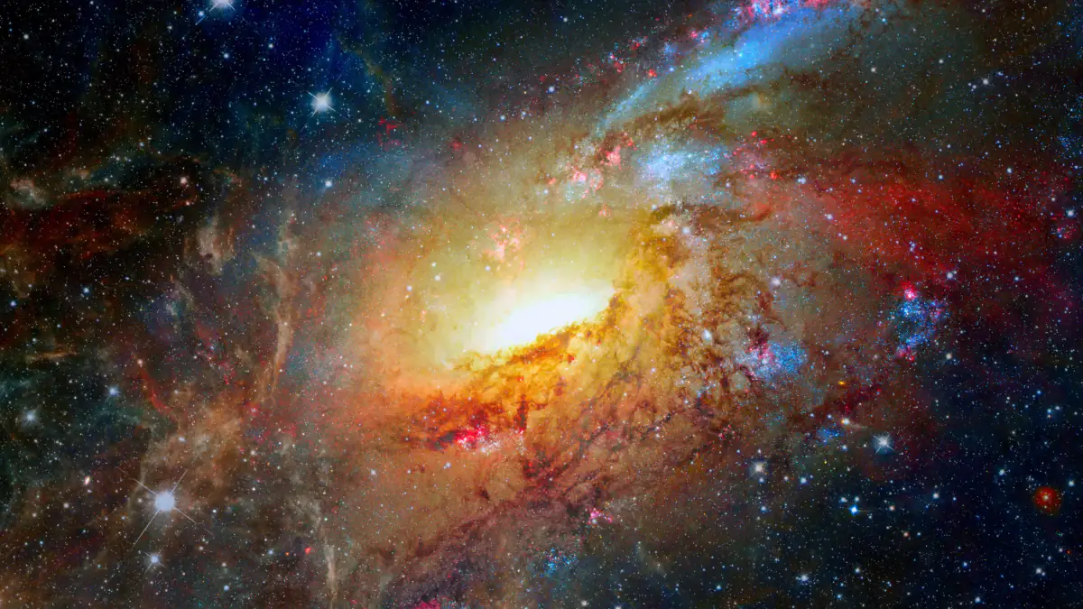 Antarktis: Forscher entdecken Staub aus einer Supernova im Eis