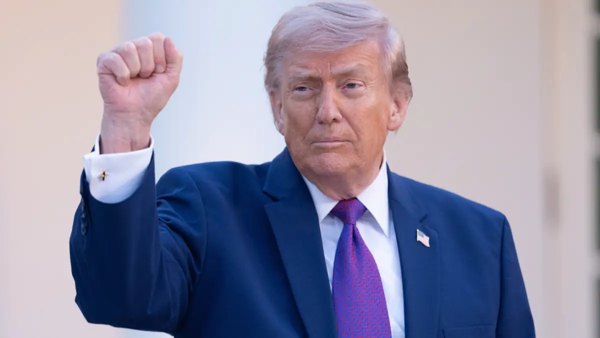 Donald Trump will 5.000 Soldaten abziehen: Deshalb ist die US-Truppe in Deutschland stationiert