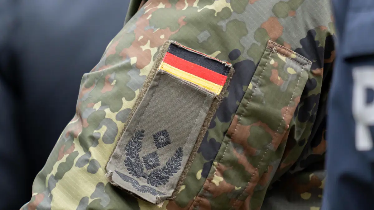 Neues Wehrdienstgesetz: Zahlreiche Männer ignorieren Fragebogen