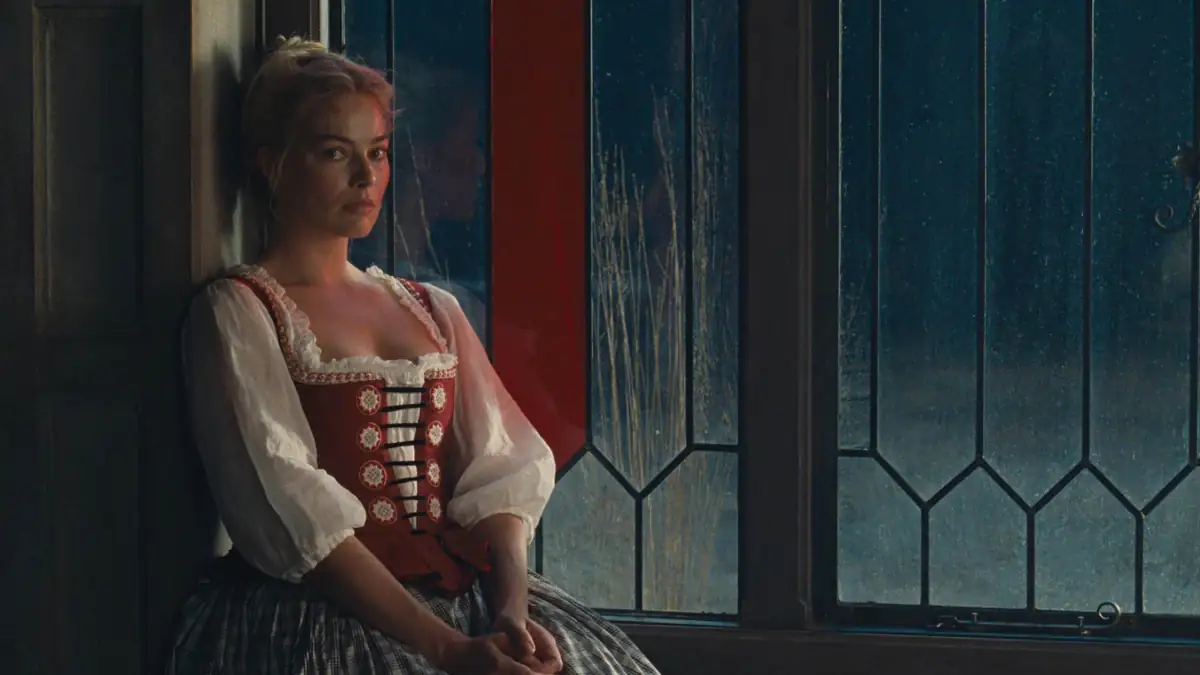 Mit Margot Robbie und Jacob Elordi: Düstere Beststeller-Verfilmung erobert die Streaming-Charts