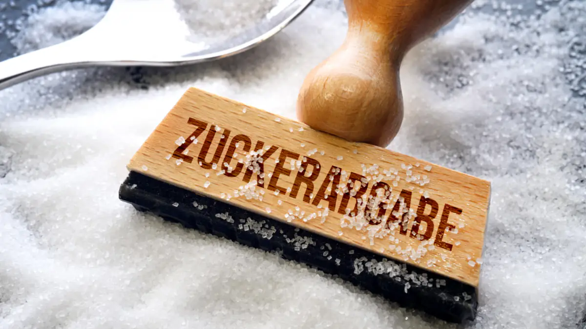 Zuckerabgabe soll kommen: So teuer werden Cola, Fanta und Co.