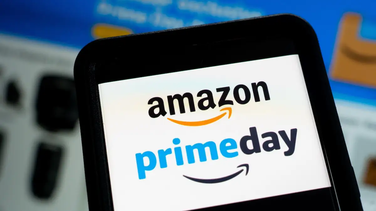 Amazon Prime Day 2026 startet morgen: Alles Wichtige zur Schnäppchen-Aktion