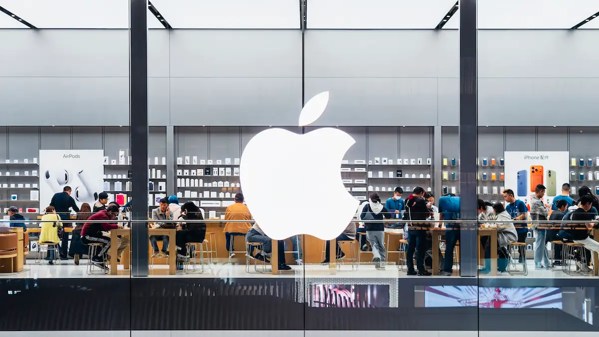 Apple zieht den Stecker: 16 Geräte verlieren den Support