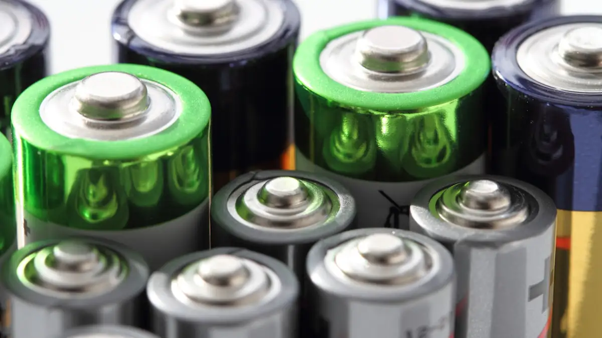 Ist die Batterie leer? Einfacher Trick verrät es