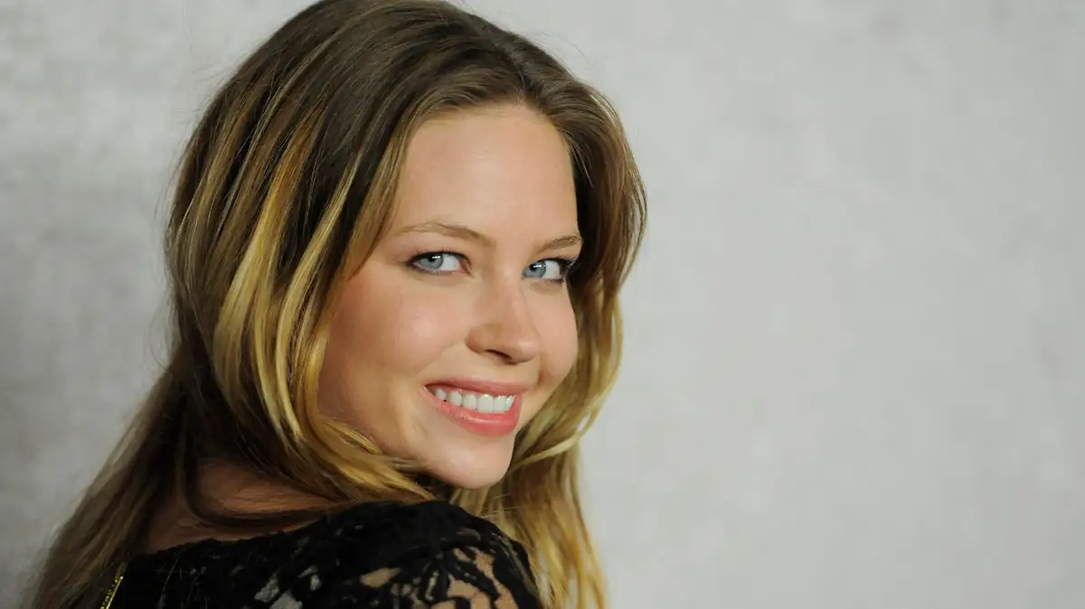 Daveigh Chase: Horror-Star im Alter von nur 35 Jahren verstorben