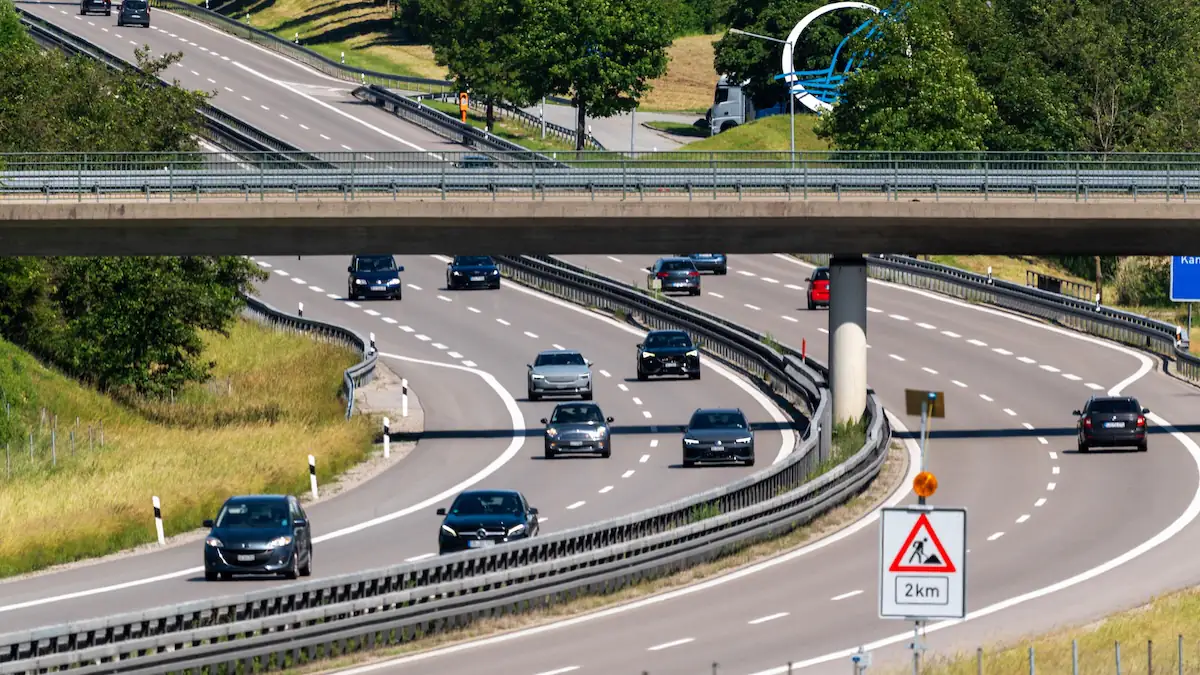 Dieses Land hat die tödlichsten Autobahnen Europas