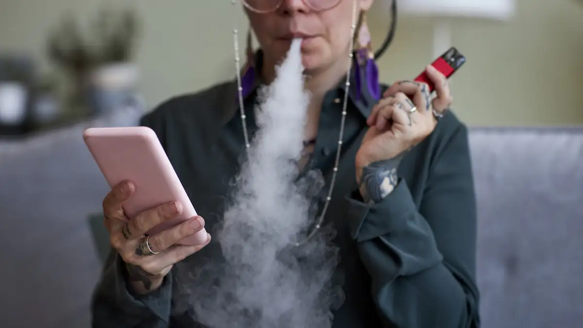 Das ändert sich ab morgen: Die neuen Rückgabe-Regeln für E-Vapes