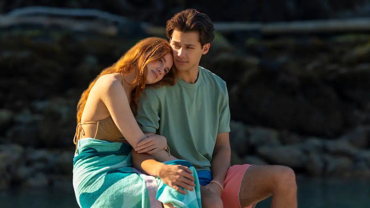 Bei Prime Video: Ist das der perfekte „Off Campus“-Ersatz?