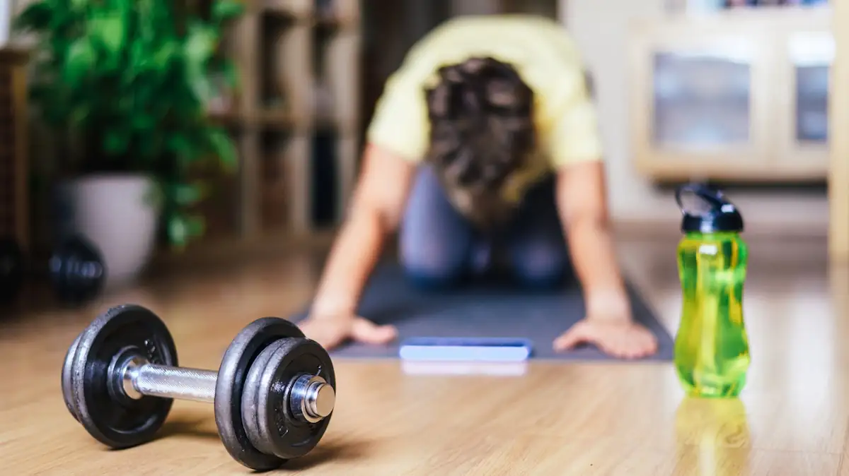 Reichen schon 10 Minuten Training pro Tag, um fit zu werden?