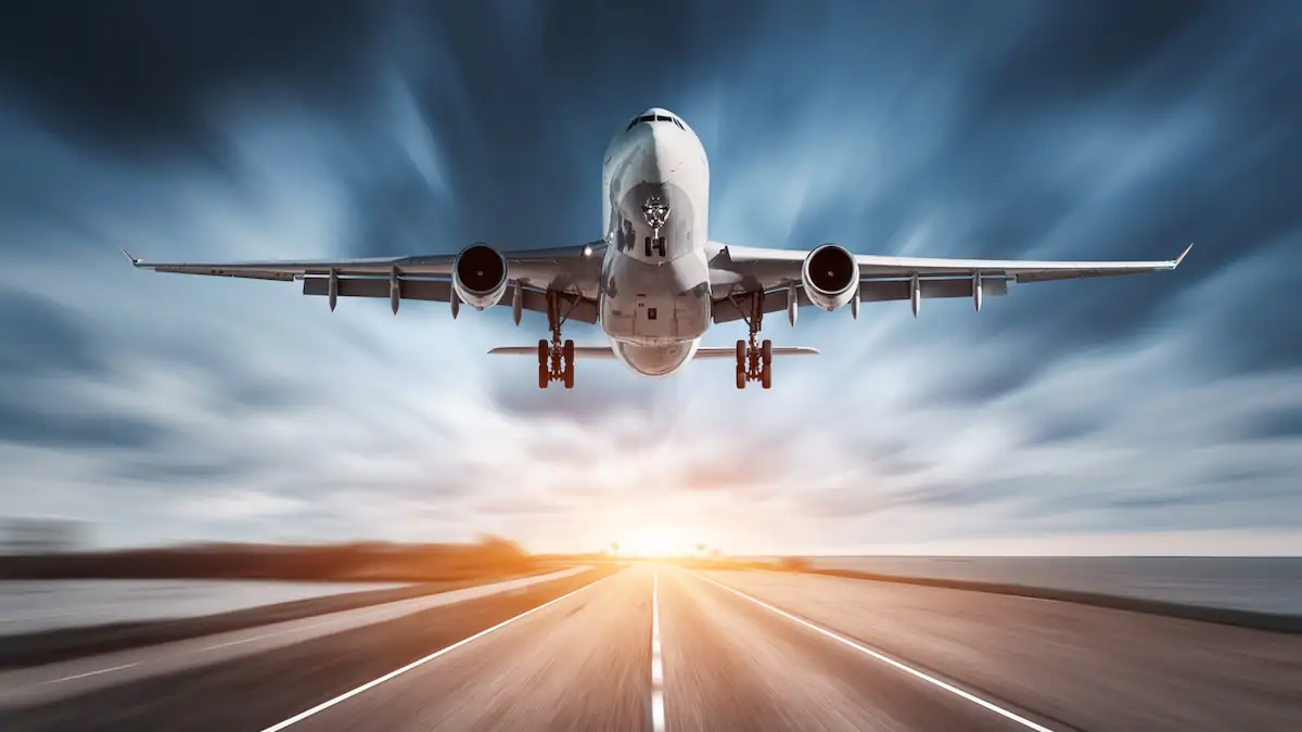 Neues Ranking: Das ist der schlechteste Flughafen Deutschlands 2026