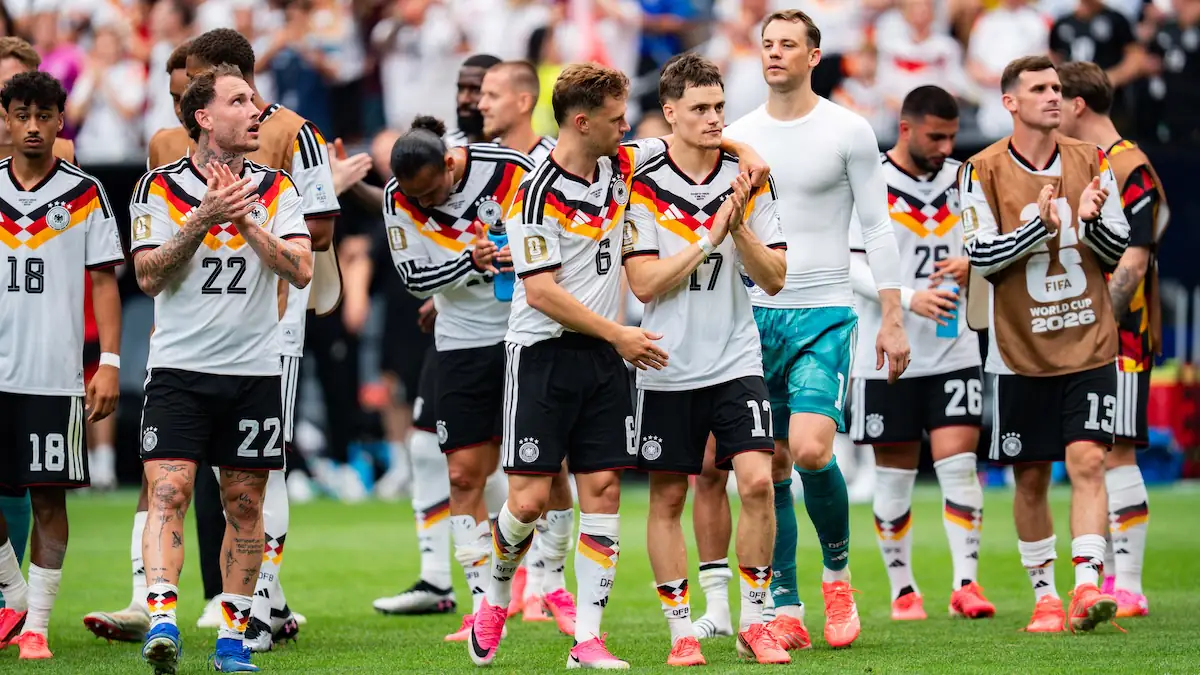 Football vs. Soccer: Warum die Social-Media-Debatte völlig überflüssig ist