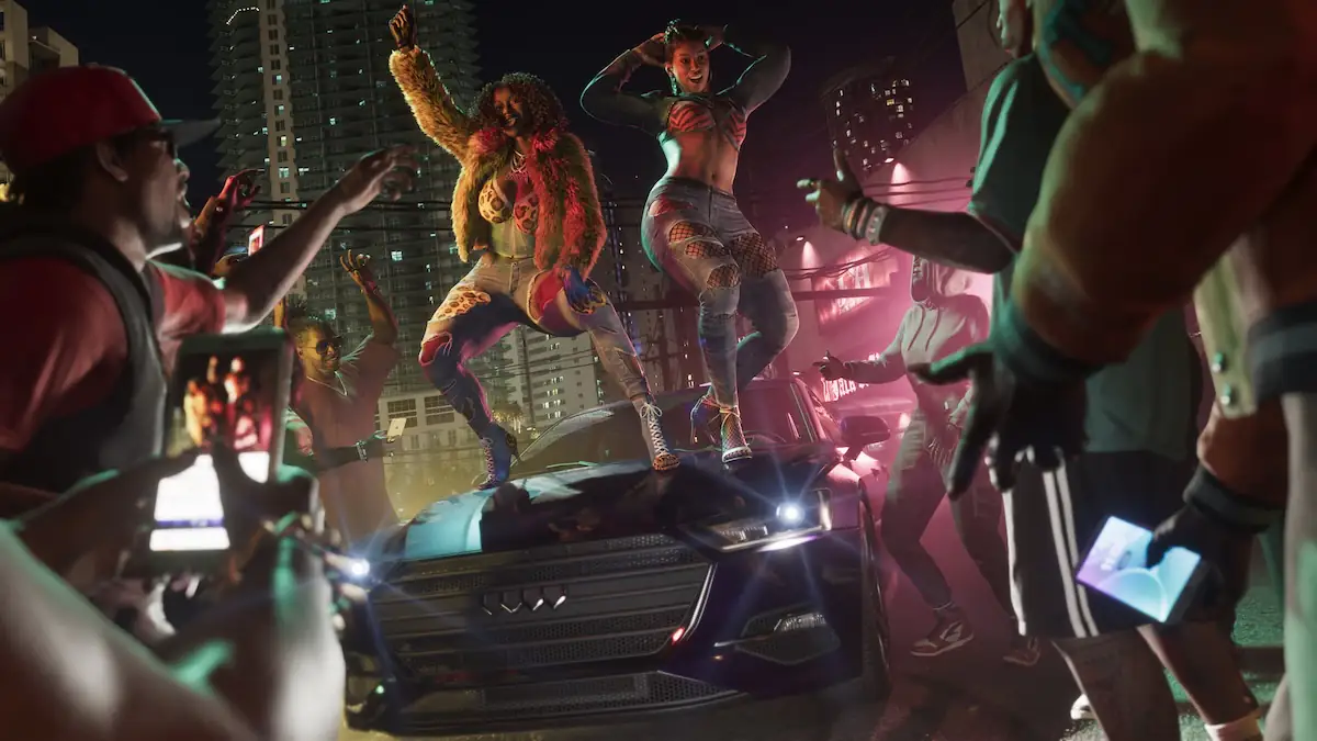 8 Nationen betroffen: Warum „GTA 6“ wohl in diesen Ländern verboten ist