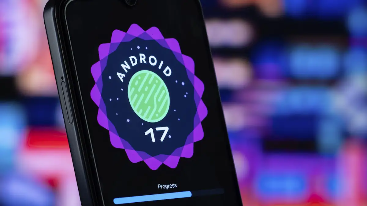 Android 17 ist da! Alle neuen Funktionen – und welche Smartphones das Update nicht bekommen