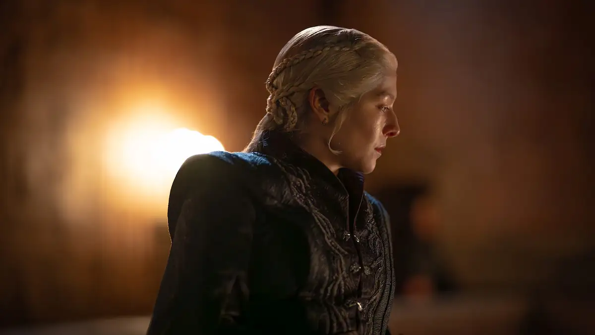 Mit Skandalszene und Weltrekord: „House of the Dragon“ Staffel 3 startet furios
