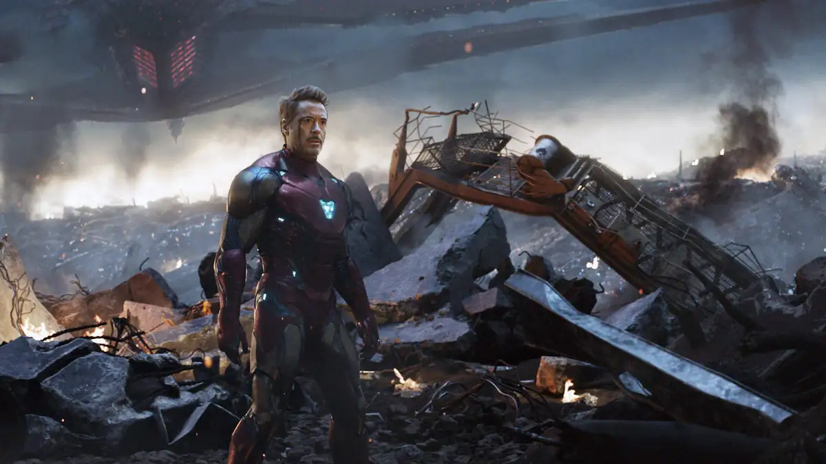 Drama hinter den Kulissen: „Iron Man“-Regisseur wollte Tod der beliebten Figur verhindern