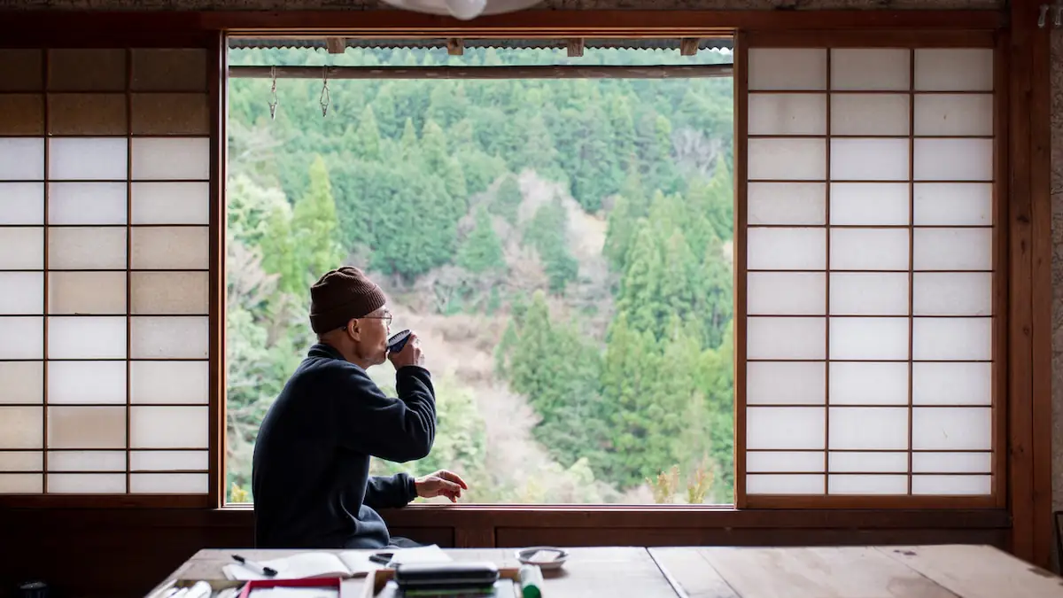 Japans Geheimnis für ein langes Leben? Das ist dran an „Hara hachi bu“