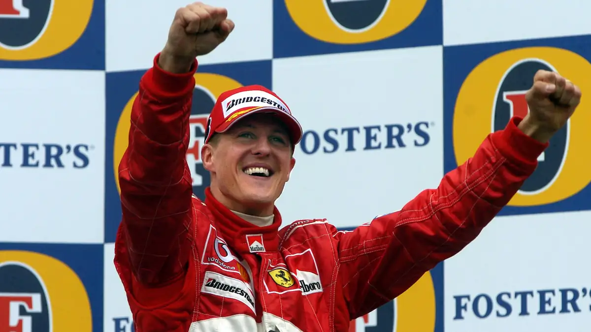 Michael Schumacher: Retter sprechen erstmals über den Unfall
