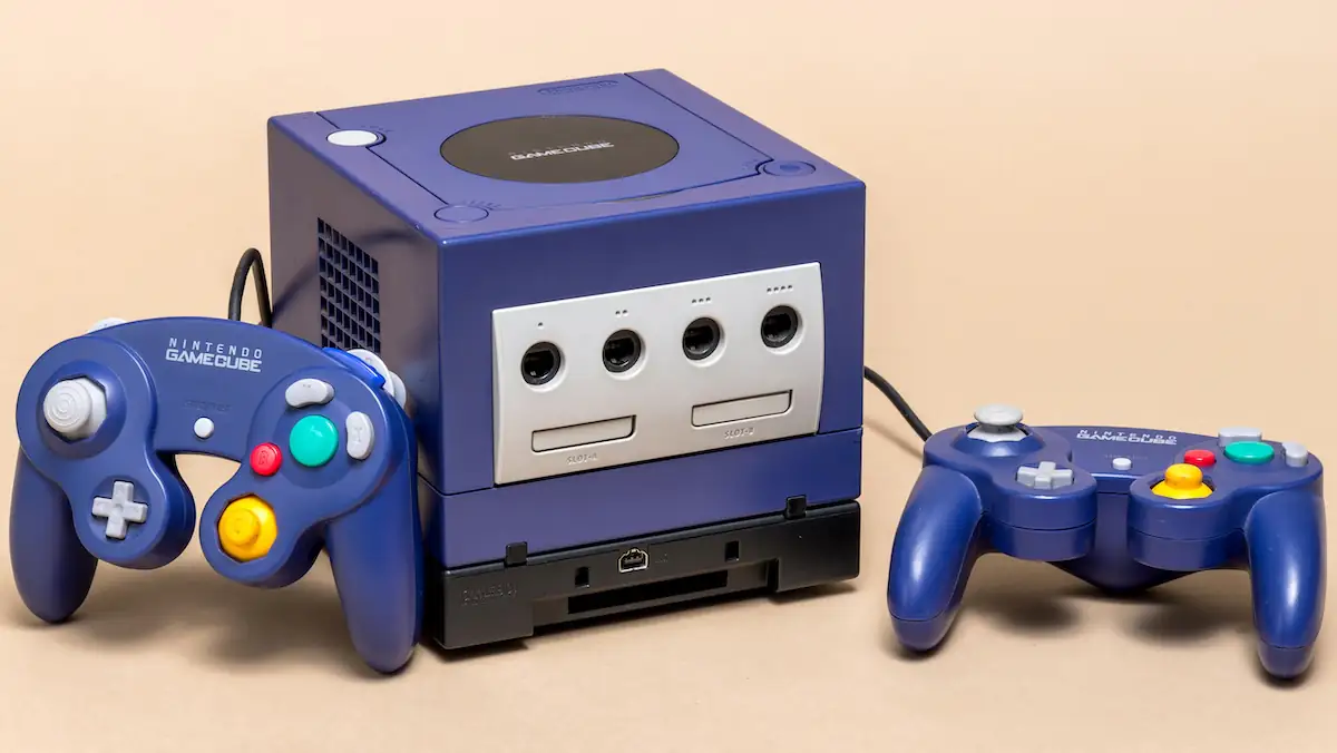 Von wegen Flop: Warum Nintendos GameCube eigentlich ein Meisterwerk war
