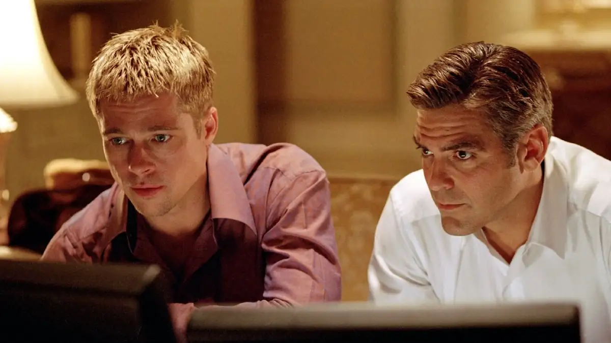 Mit Margot Robbie und Bradley Cooper: „Ocean's Eleven“ bekommt ein Prequel