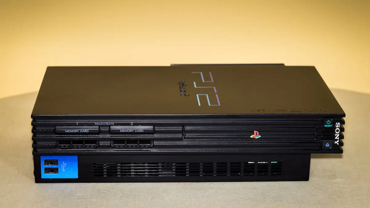 Rekorde und Verschwörungstheorien: Die außergewöhnliche Geschichte der PlayStation 2