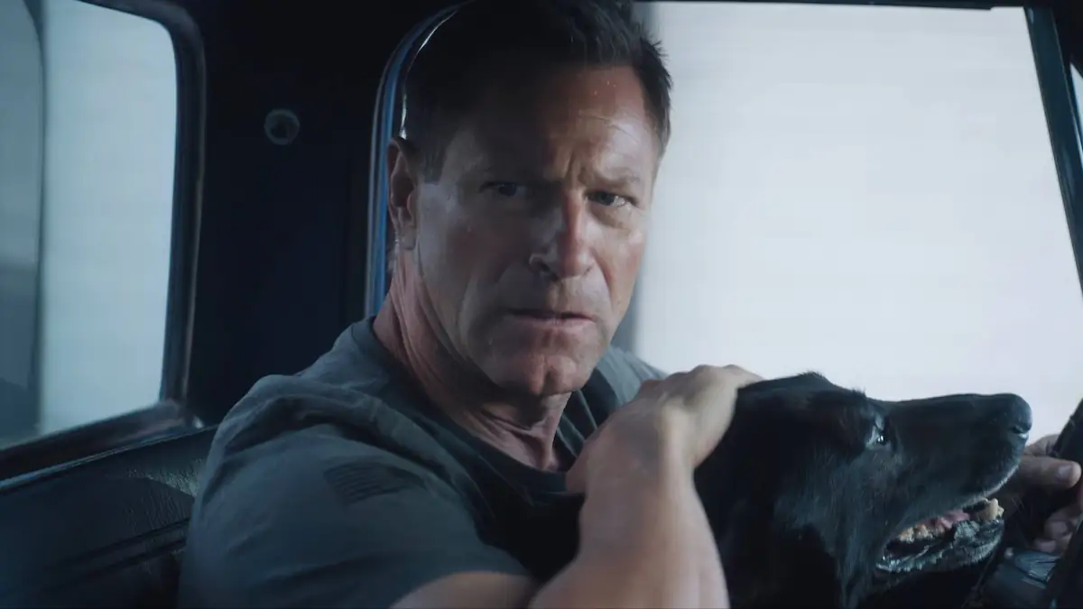 Mit „Batman“-Star: Unbekannter Action-Film stürmt Charts bei Prime Video