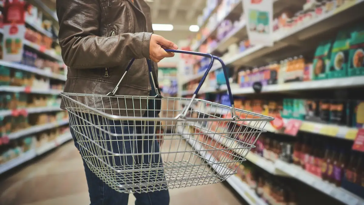 Engpass im Supermarkt: Hype-Produkt fast überall ausverkauft