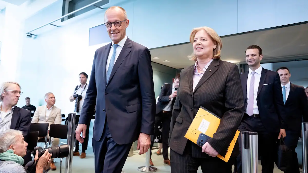 Regierung will Rentenpaket komplett umsetzen: Gewinner und Verlierer der Maßnahmen
