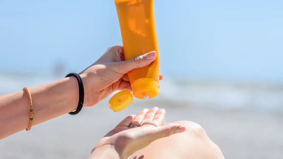 Im Schatten braucht man keine Sonnencreme? 5 Mythen über Sonnenschutz im Check