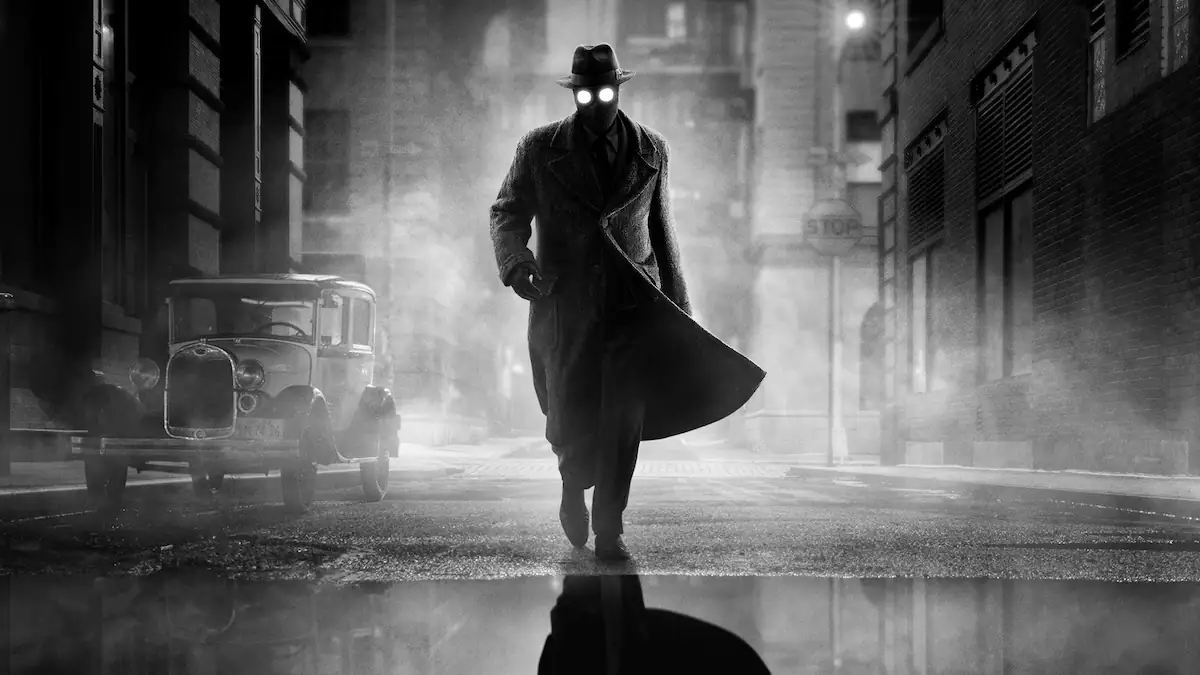 „Spider-Noir“: Nicolas Cage glänzt in neuer Marvel-Serie mit Traum-Wertungen
