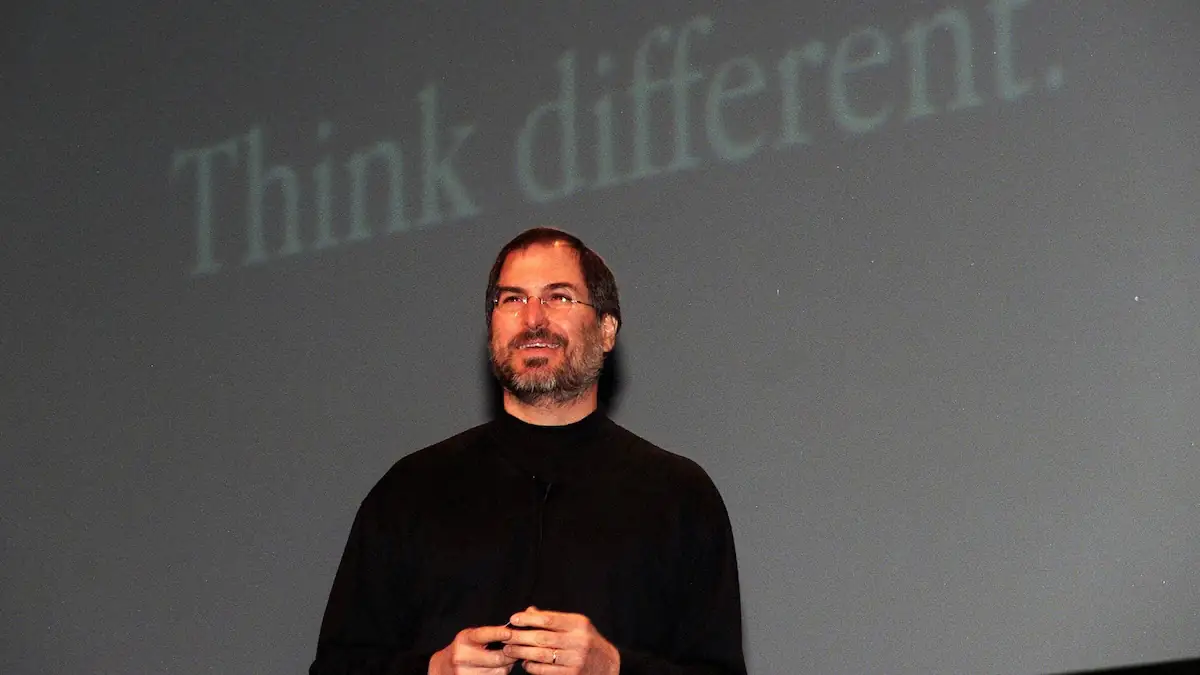 Steve Jobs: Was steht eigentlich in der FBI-Akte über den Apple-Gründer?