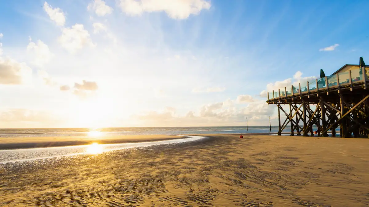 Große Auswertung: Das ist der beliebteste Strand Deutschlands